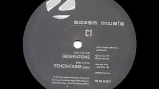 C1 - Generations ( Late )