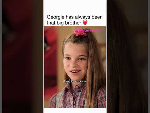 That’s a big brother