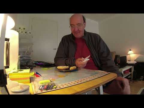 MongoTV_12020 - Min Morgenmad - BOLLE Med PIKANTOST