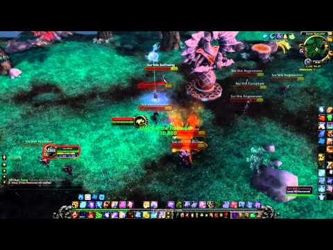 WoD 6.2.2 100K Per Hour Gold Farming and Money Making Guide