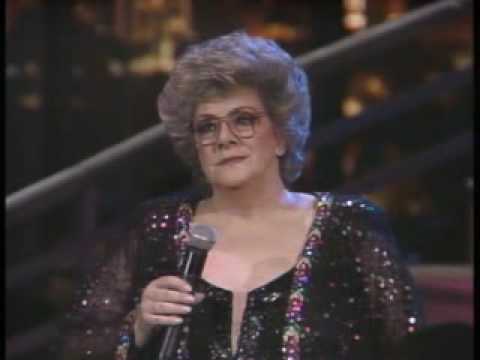 Sophisticated Lady - Rosemary Clooney