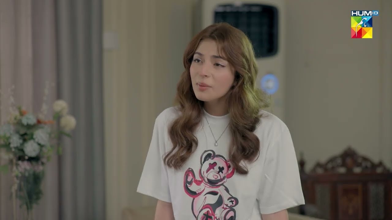 Dhokaybazz Insan Nikal Jao Meray Gahr Se... #goonj - HUM TV