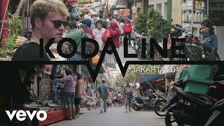 Kodaline - Ready to Change (From the Streets of Jakarta)