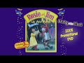 Rosie Jim Up Away 2005 Promotional DVD