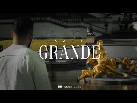 Video thumbnail for Grande