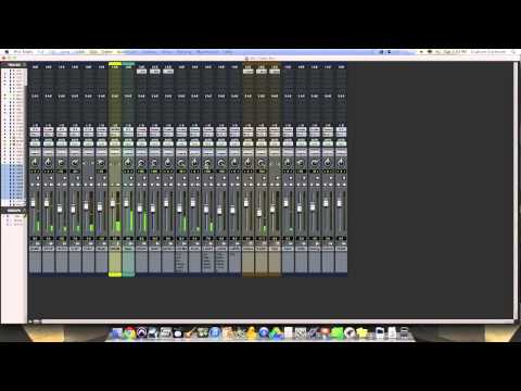 The Static Mix: 5 Minutes To A Better Mix III - TheRecordingRevolution.com