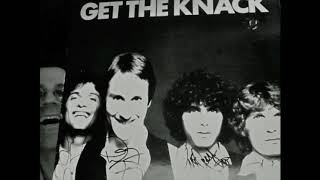 THE KNACK-OH TARA(COVER)