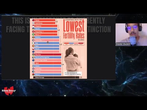 CrumbTV - High-profile Case in the News - Killah Priest LIVE Podcraft