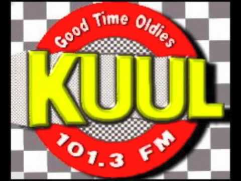 Joey Denero on Good Time Oldies KUUL 101.3 (2002)