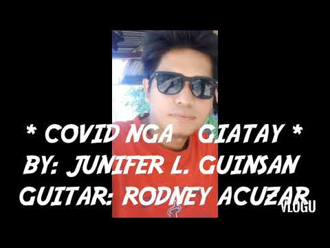 COVID NGA GIATAY REGGAE REMIX