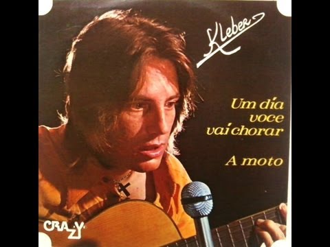 Kleber - A Moto (1975)