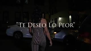 Reidy Te Deseo Lo Peor 😘🖕👎