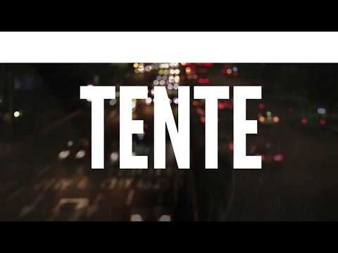 Tente - Elder Lopes