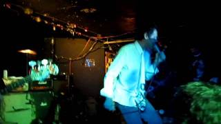 Bouncing Souls - I Like Your Mom & The Guest @ Middle East in Cambridge, MA (6/22/2011)