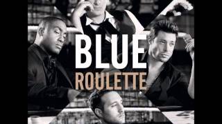 Blue   Paradise  Roulette album 2013