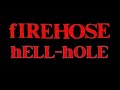 fIREHOSE, "Hell-Hole" (acoustic) (KUCI radio; February 26, 1993)