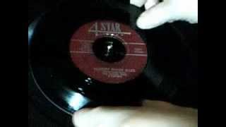 Miller Brothers - Nursery Rhyme Blues  ~  Rockabilly