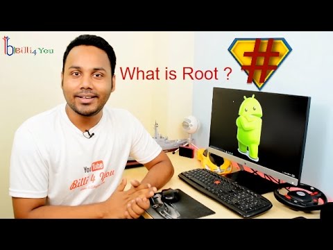 What is root? | To Root Or Not To Root? | Advantage Or Disadvantages