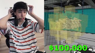 casi gano el squid game 😔卡西·加諾·埃爾·斯奎德·博弈 😔