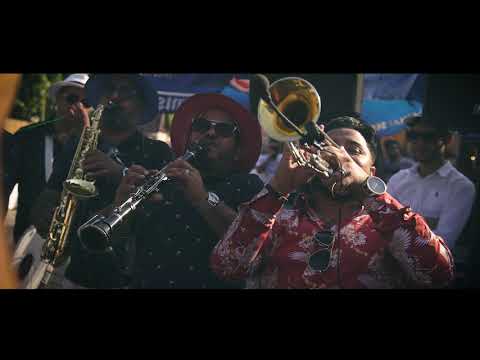 Dzambo Agusevi & Formatia Kana Jambe Dan Bursuc - Super Show Live (Exclusive Video)