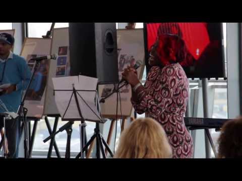 Nazlyn Sweet love 2013