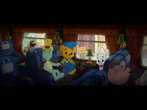 Tågresan (composers cut)