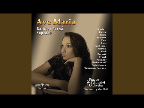 Ave Maria (From Rocha)