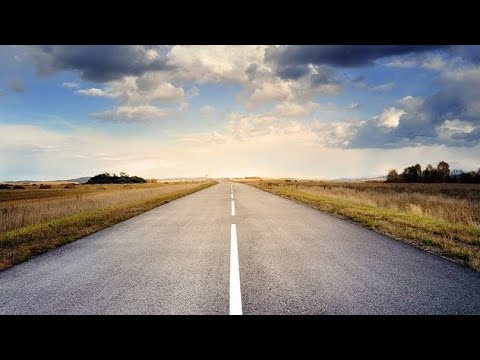 Tämä polku tekee minut onnelliseksi!