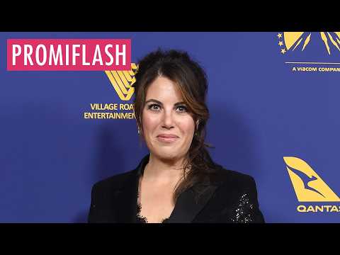 Video Thumbnail: Monica Lewinsky hat eine klare Botschaft an ihre Hater