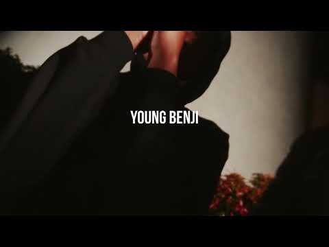 Young Benji - Nightmares ft BCB Lil | Shot by : Gizzofilms