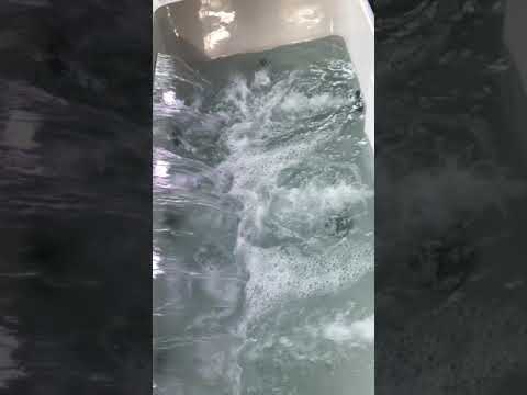 Hydromassage Bathtub