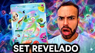 TODO SOBRE EL 30 ANIVERSARIO DE POKEMON! NUEVA RAREZA, CARTAS Y MÁS