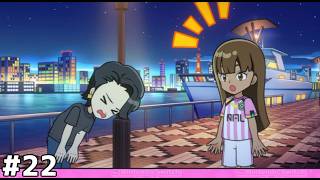 史上最悪のプロポーズ【人生ゲーム】#22