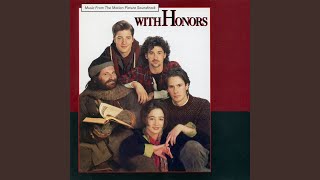 I'll Remember (Theme From The Motion Picture "With Honors")