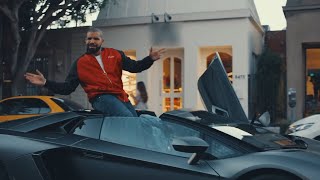 Offset ft. Drake &quot;No Complaints&quot; (Music Video)