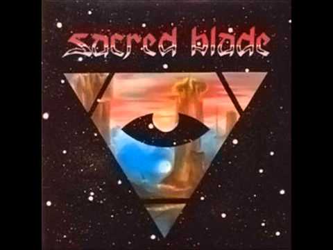 Salem - SACRED BLADE