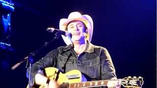 The BossHoss @ Zenith / München  - 16.03.2012  -  Mary marry me