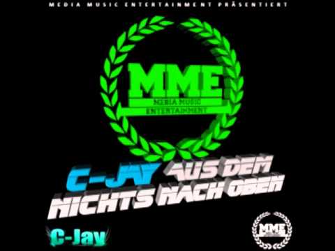 C-Jay - Massenhysterie (prod. by MC Pint & CreepaBeats)