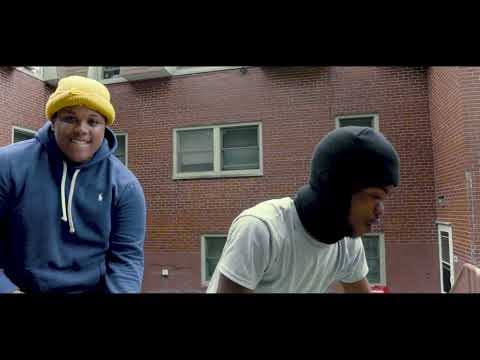 Tweez "Pop Out" (Official Music Video)