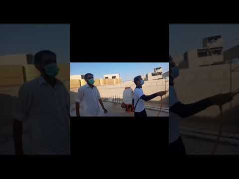 Sanitization Work by PAIMAN TOLANA MEMBERS