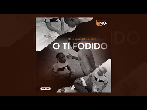 O TI F0DIDO "MUNDO É DOS VIVOS" | MÓMAMBO FILMS