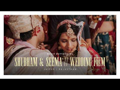 Wedding Photographer portfolio by Rohit Dutta Films - Photography in Jaipur - Photo 0
