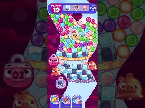 Angry Birds - Dream Blast 1284 Extreme - Subscribe please!!