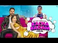 Kacha Badam Punjabi Urfi Javed Abhishek Kumar Mohit Suthar Ft Bhuban Badyakar Punjabi Song