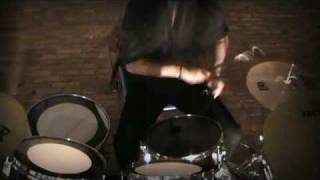 Fuerza Destructiva Music Video
