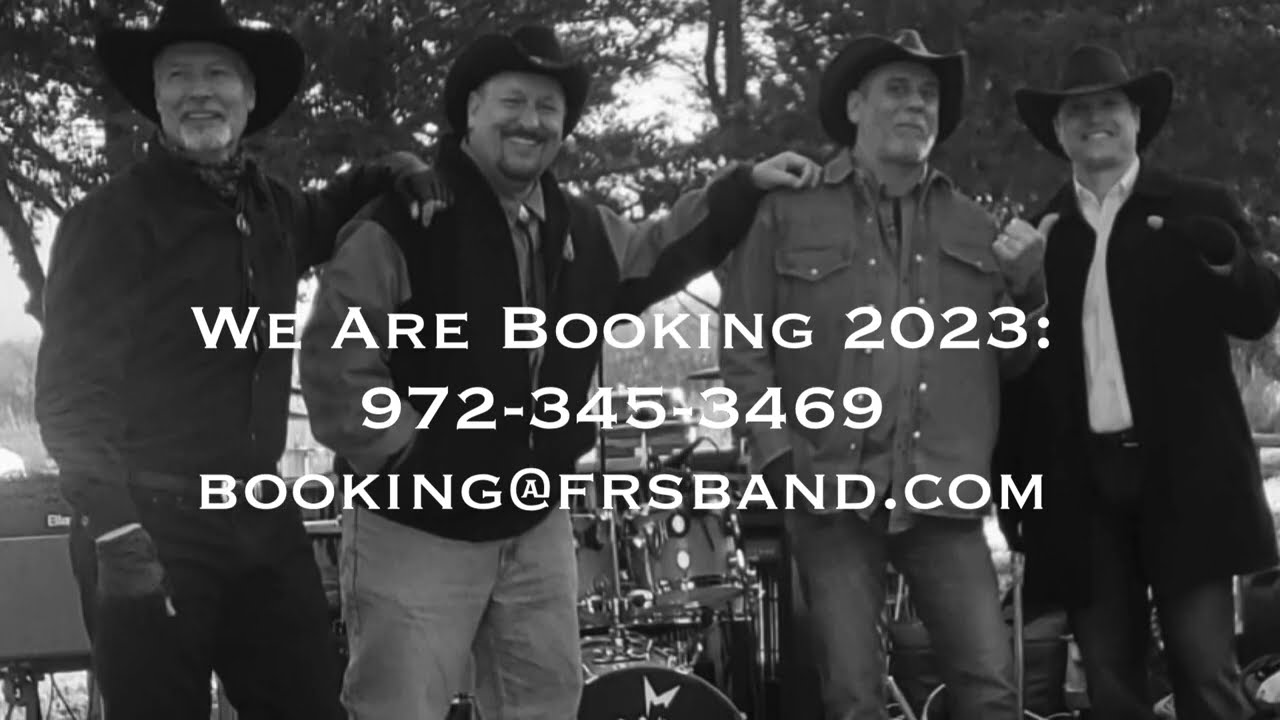 Promotional video thumbnail 1 for Feudal Rock Society