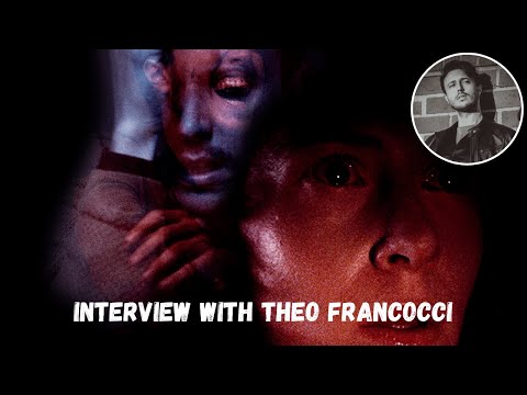 Interview with ''Nyctophobic'' Director Theo Francocci