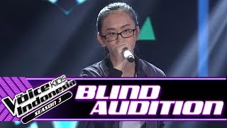 Beatrice - Believer  Blind Auditions  The Voice Ki