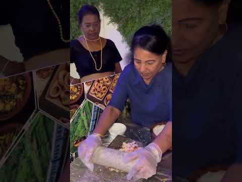 In Bahrain Srilankan food recipes#seafood #food #foodie #srilanka  #viralvideo #shortsfeed #shorts