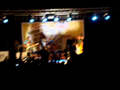 ABRADAB - Miasto jest nasze (Gizycko HH Festiwal 2009)